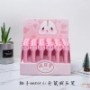 Yiwu Good quality stress relief pen - One-eyed cute stress relief pen Item Picture
